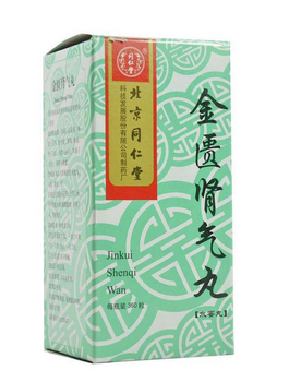 金匱腎氣丸補氣血嗎？補氣血最快的方法