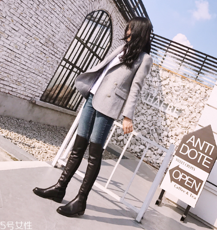 冬季長(zhǎng)靴怎么挑選？暖暖地滿(mǎn)足你的美