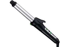 博朗負(fù)離子卷發(fā)棒怎么樣？手殘黨必備