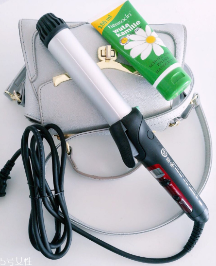 博朗陶瓷卷發(fā)棒好用嗎？滿分推薦