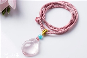 芙蓉石招桃花嗎？佩戴正確才能招桃花