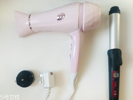 t3吹風(fēng)機(jī)2i和博朗負(fù)離子卷發(fā)棒使用測評(píng)