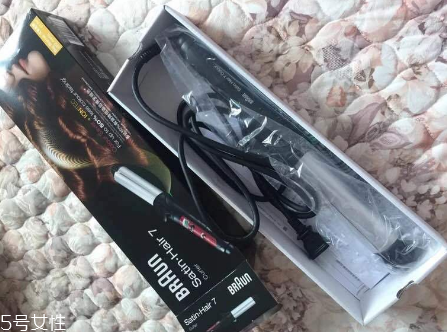 t3吹風(fēng)機(jī)2i和博朗負(fù)離子卷發(fā)棒使用測評(píng)