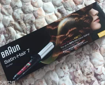 t3吹風(fēng)機(jī)2i和博朗負(fù)離子卷發(fā)棒使用測評(píng)