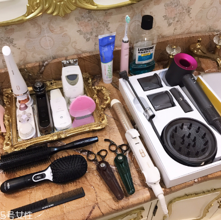 t3吹風(fēng)機(jī)2i和博朗負(fù)離子卷發(fā)棒使用測評(píng)