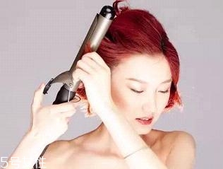 短發(fā)怎么做新娘造型？編發(fā)好看又簡(jiǎn)單