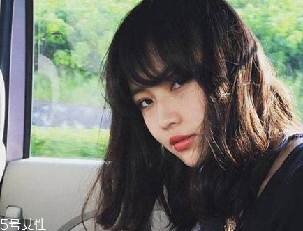 什么短發(fā)發(fā)型最清爽養(yǎng)眼？鎖骨短發(fā)發(fā)型推薦