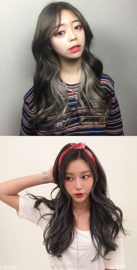 圓臉妹子適合什么發(fā)型？短發(fā)更能突顯氣質(zhì)