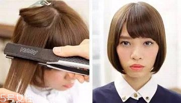 短發(fā)怎么做新娘造型？編發(fā)好看又簡(jiǎn)單