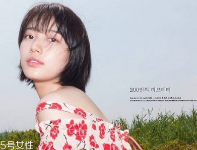 短發(fā)怎么打理才不會(huì)翹？短發(fā)最適合染這些顏色