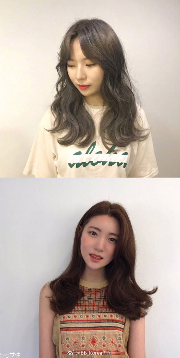 圓臉妹子適合什么發(fā)型？短發(fā)更能突顯氣質(zhì)