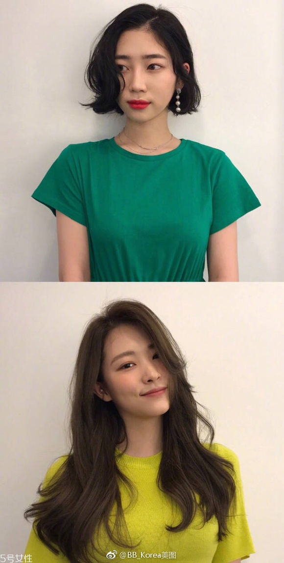 圓臉妹子適合什么發(fā)型？短發(fā)更能突顯氣質(zhì)