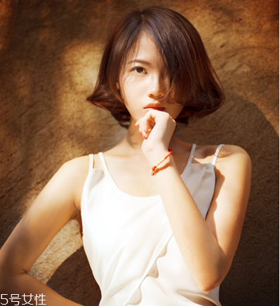 齊耳短發(fā)適合什么臉型？個(gè)性潮流短發(fā)發(fā)型推薦