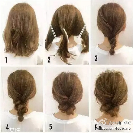 齊肩短發(fā)怎樣最好看？染這些顏色好看又洋氣