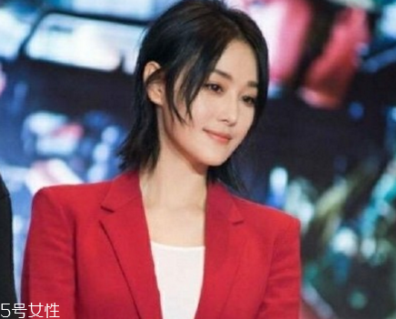 內(nèi)扣短發(fā)適合什么臉型？臉小是關鍵