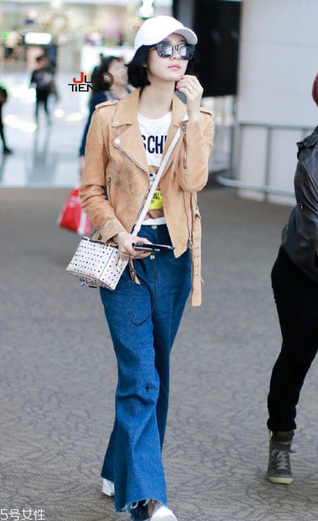 2018短發(fā)流行什么款式？改變一成不變的自己