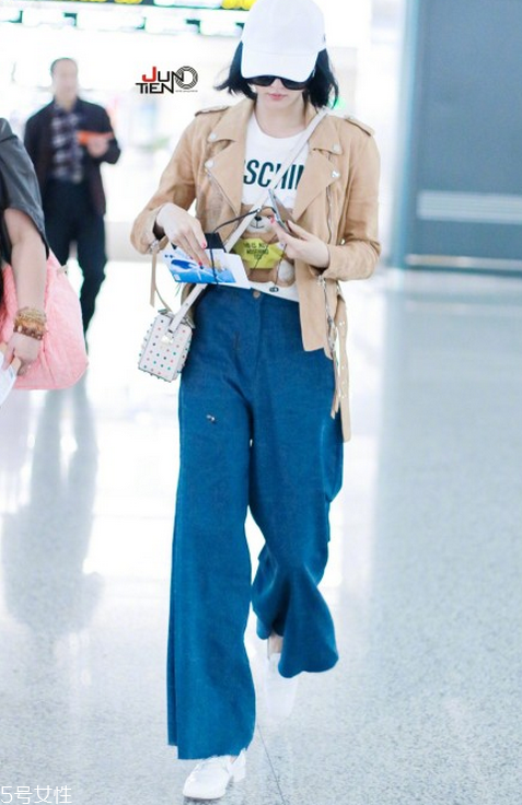 2018短發(fā)流行什么款式？改變一成不變的自己