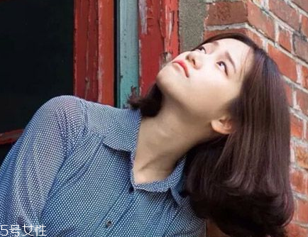 什么短發(fā)發(fā)型最清爽養(yǎng)眼？鎖骨短發(fā)發(fā)型推薦