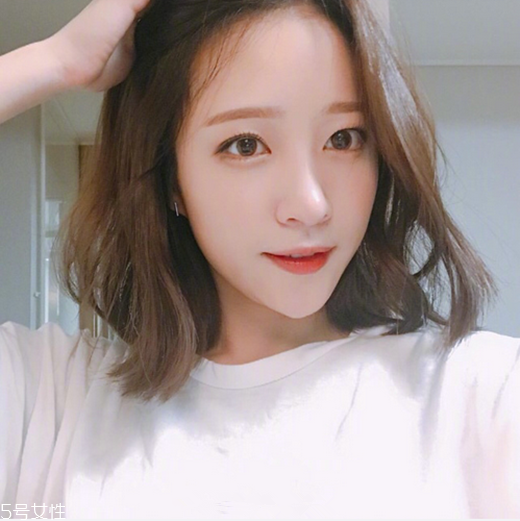 宋慧喬同款短發(fā)造型 讓你更加知性?xún)?yōu)雅