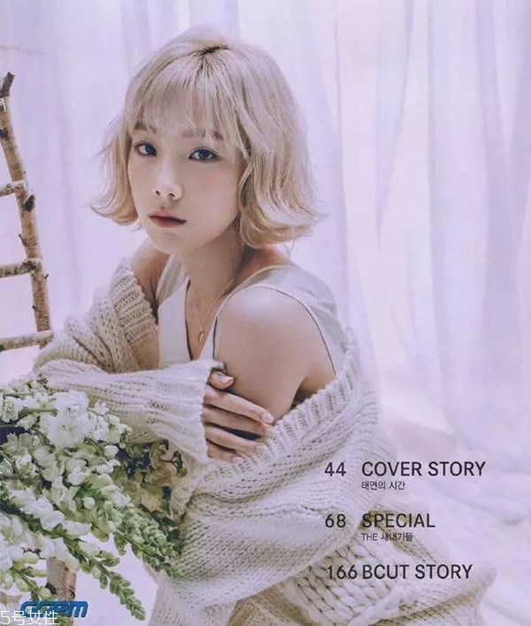 短發(fā)發(fā)尾外翻的發(fā)型怎么弄？誰弄誰美