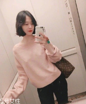 齊耳短發(fā)適合什么臉型？個(gè)性潮流短發(fā)發(fā)型推薦