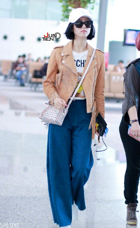 2018短發(fā)流行什么款式？改變一成不變的自己