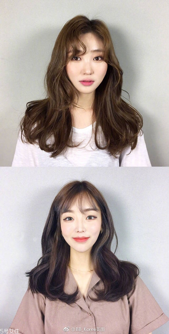 圓臉妹子適合什么發(fā)型？短發(fā)更能突顯氣質(zhì)