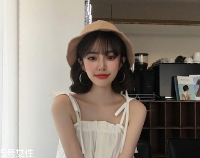 2018短發(fā)流行什么款式？改變一成不變的自己