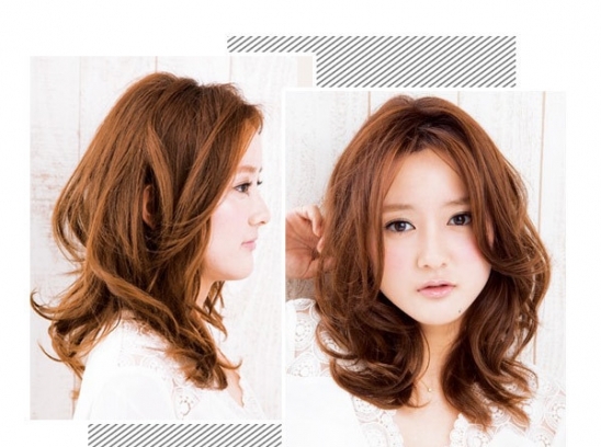 圓臉有劉海好還是沒有劉海好？頭發(fā)少又細(xì)不適合短發(fā)