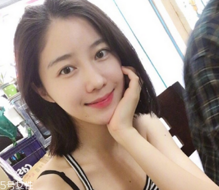 2018短發(fā)流行什么款式？改變一成不變的自己