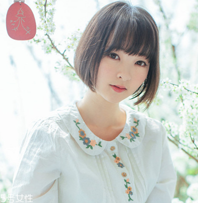 齊耳短發(fā)適合什么臉型？個(gè)性潮流短發(fā)發(fā)型推薦