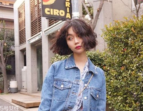 齊肩短發(fā)怎樣最好看？染這些顏色好看又洋氣