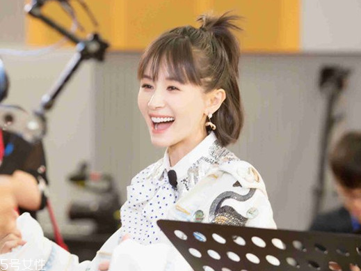 短發(fā)適合扎什么發(fā)型？剪短發(fā)這么好看