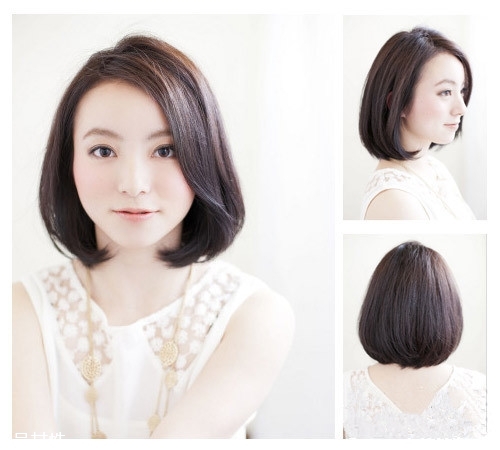 boylish頭適合什么臉型？鉆石臉最百搭