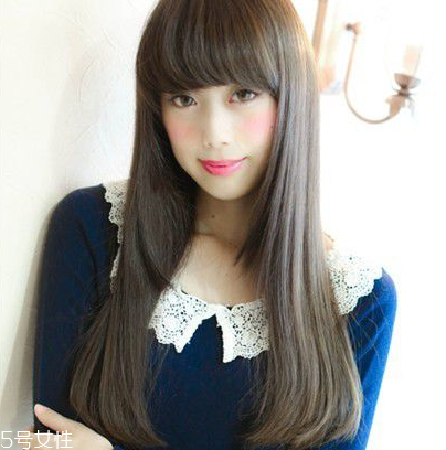 鵝蛋臉扎什么馬尾好看？肉肉臉適合這些發(fā)型