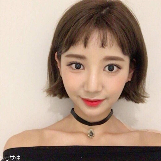 二次元?jiǎng)⒑＿m合什么發(fā)型？讓你個(gè)性十足