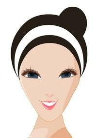 齊劉海適合什么卷發(fā)？如何選擇適合自己的發(fā)型