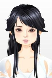 齊劉海適合什么卷發(fā)？如何選擇適合自己的發(fā)型