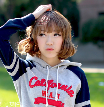 女生短發(fā)怎么打理好看 想換發(fā)型的妹子看過來 女生短發(fā)怎么打理好看 想換發(fā)型的妹子看過來