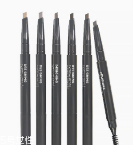 眉筆哪個(gè)牌子好用？手殘黨超好用眉筆推薦