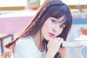 什么臉型適合長(zhǎng)發(fā)？適合自己最重要