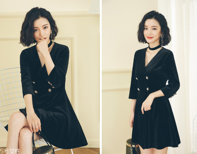 雙排扣大衣適合什么人？塑造大氣之風(fēng)