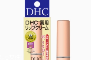 哪些潤(rùn)唇膏適合孕媽？孕媽要選可食用潤(rùn)唇膏