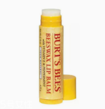 哪些潤(rùn)唇膏適合孕媽？孕媽要選可食用潤(rùn)唇膏