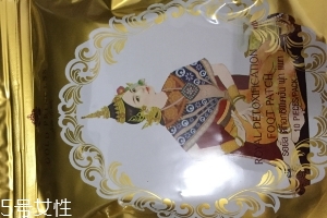 泰國皇家足貼多久貼一次？泰國皇家足貼測評