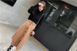 毛衣會縮水還是變大？和毛衣材質(zhì)有關(guān)