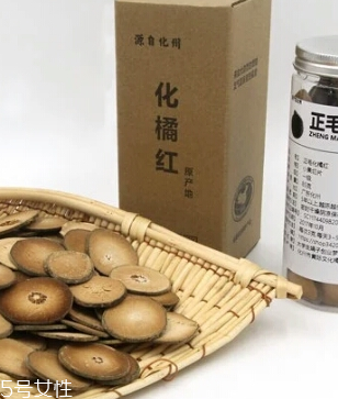 化橘紅能治哮喘嗎？化橘紅效果如何