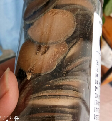 化橘紅能治哮喘嗎？化橘紅效果如何