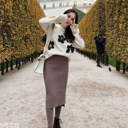 毛衣有機(jī)油味有毒嗎？貼身穿一定要處理干凈