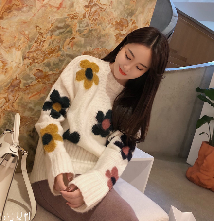 毛衣長了可以改短嗎？教你變身巧手裁縫